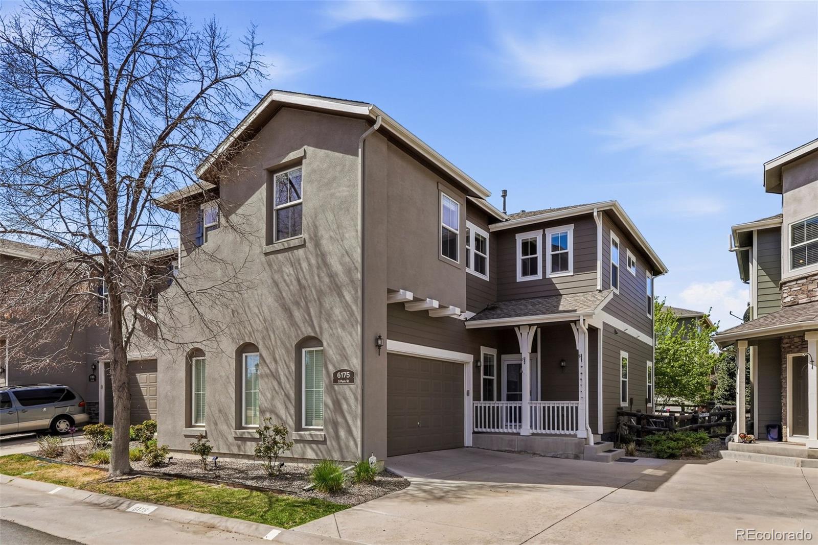 6175 S Paris Street Englewood CO 80111