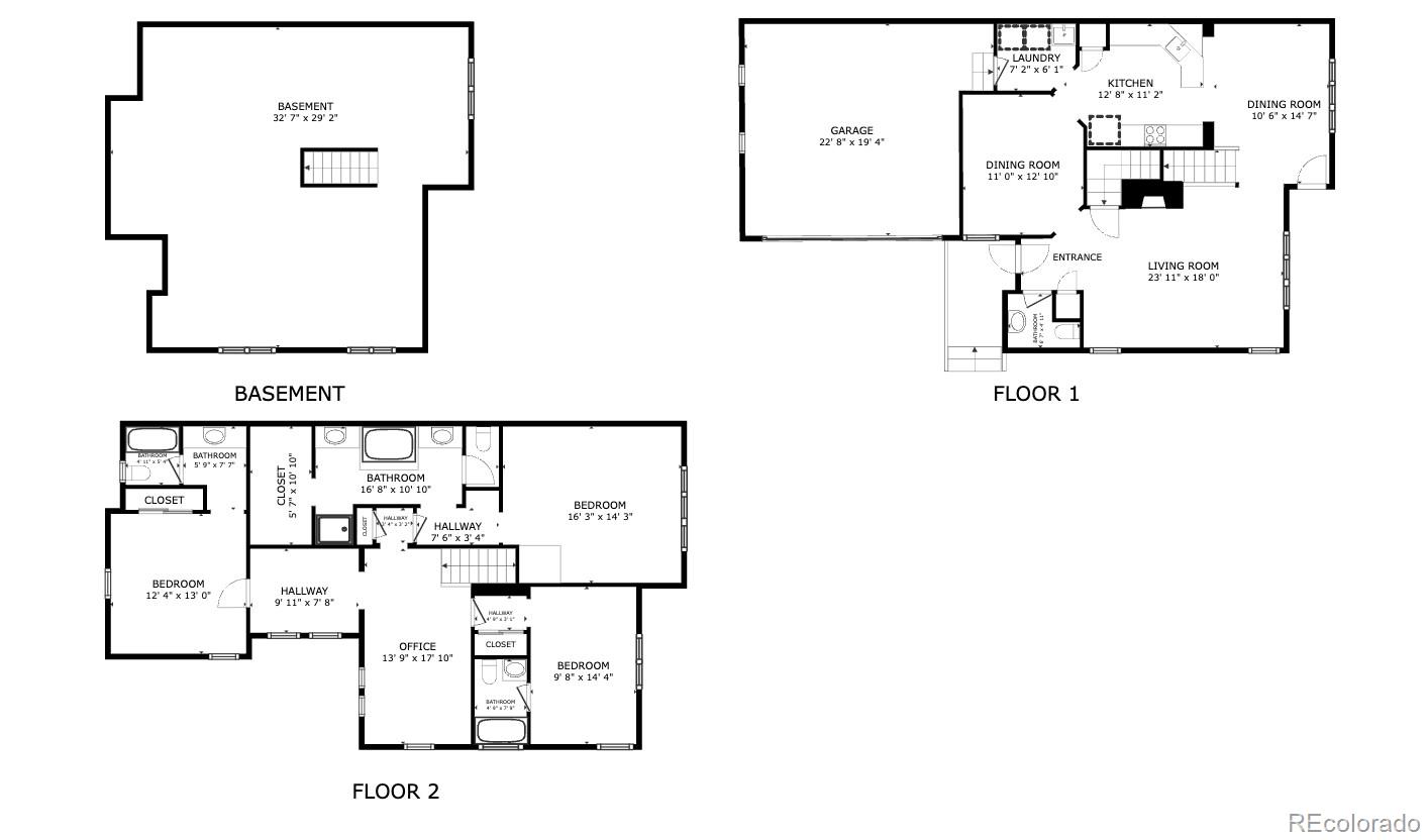 6175 S Paris Street Englewood CO 80111