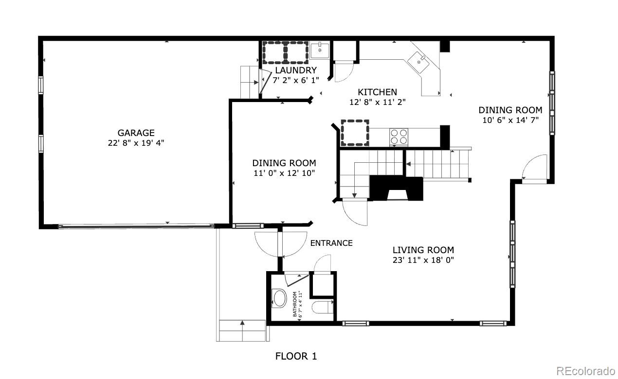 6175 S Paris Street Englewood CO 80111