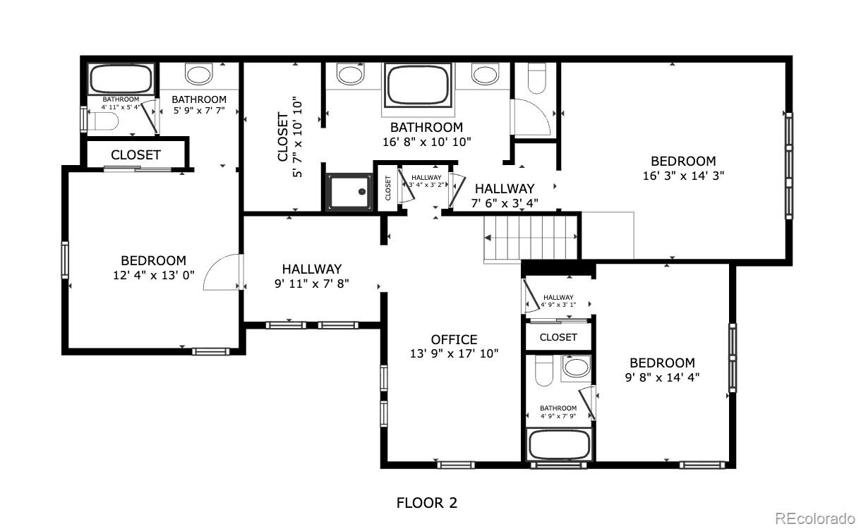 6175 S Paris Street Englewood CO 80111