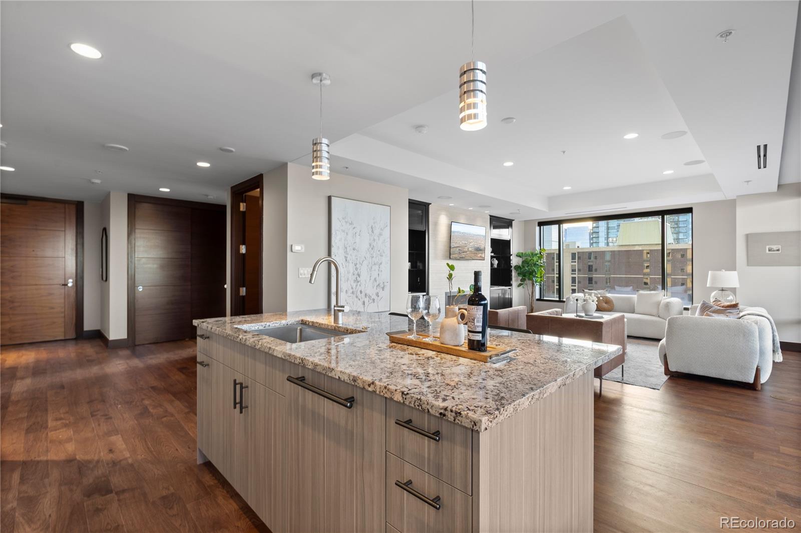 1133 14th Street Denver CO 80202