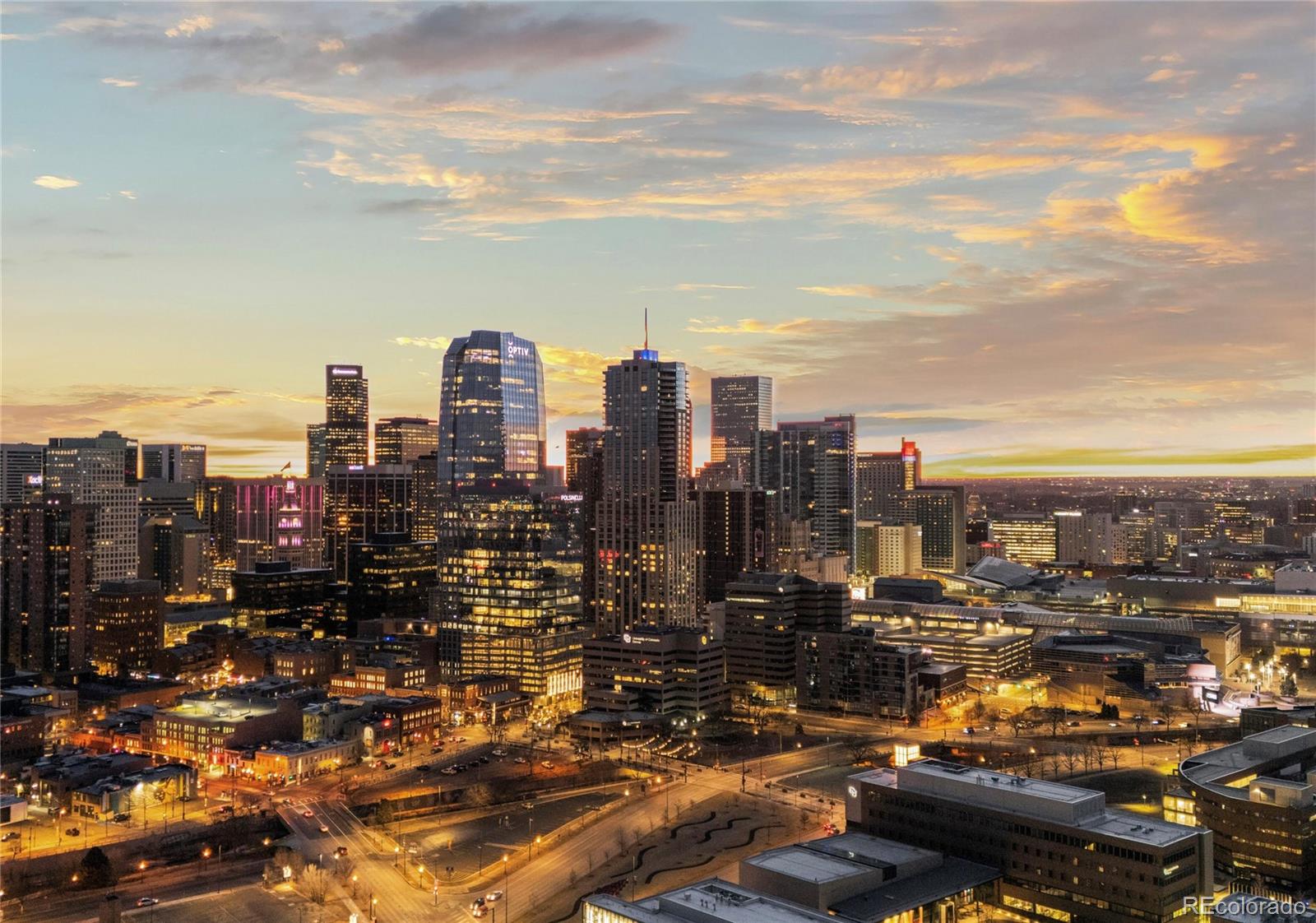 1133 14th Street Denver CO 80202