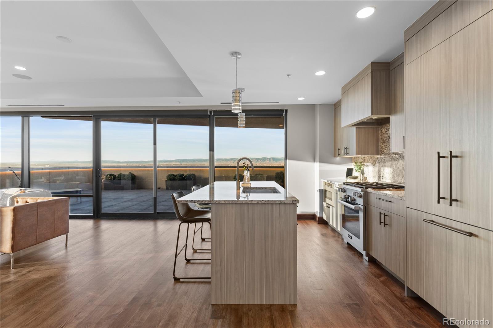 1133 14th Street Denver CO 80202