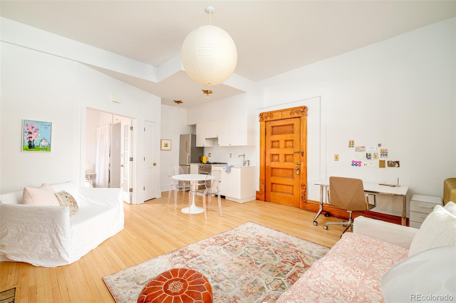 1435 Vine Street Denver CO 80206