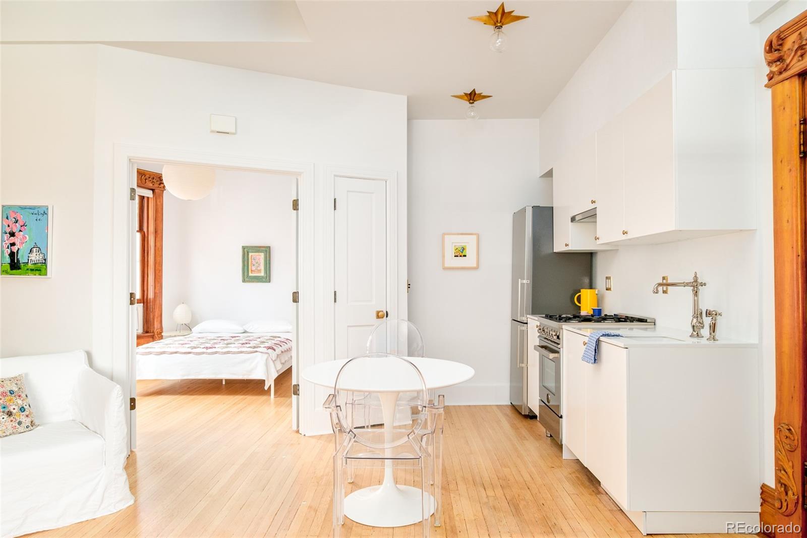 1435 Vine Street Denver CO 80206