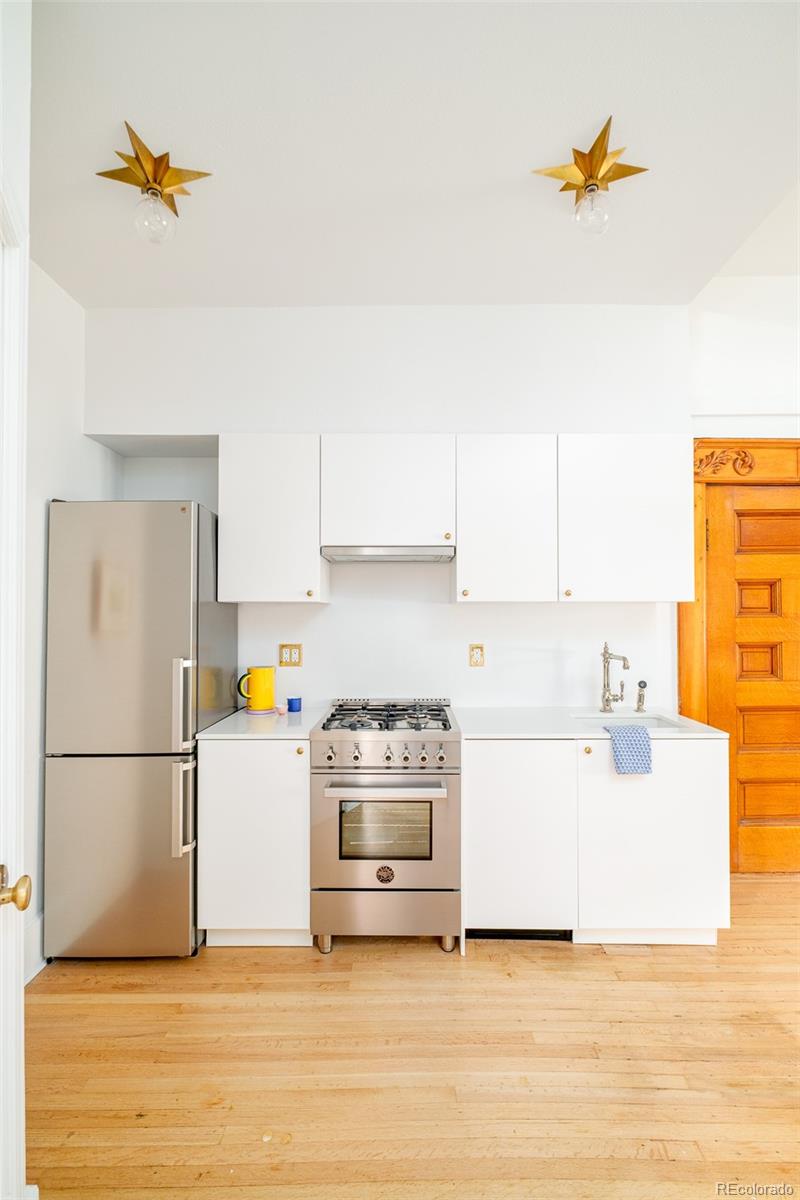 1435 Vine Street Denver CO 80206