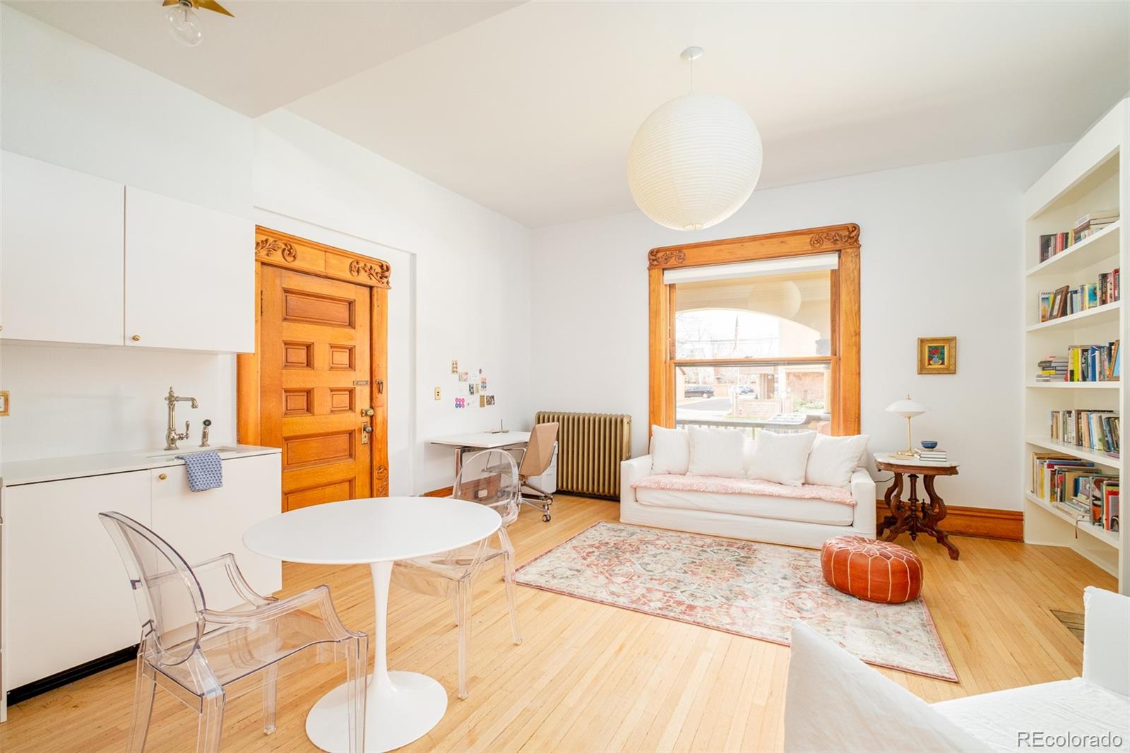 1435 Vine Street Denver CO 80206