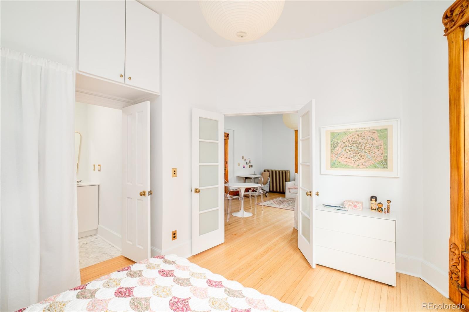 1435 Vine Street Denver CO 80206