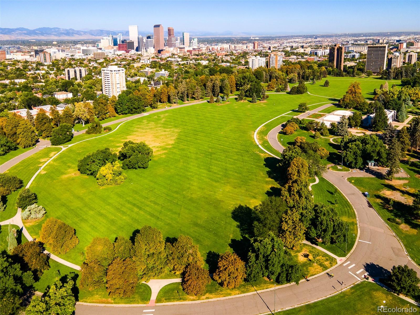 1435 Vine Street Denver CO 80206