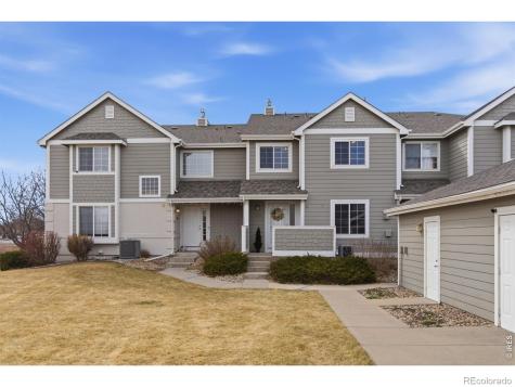 2016 Tonopas Court Loveland CO 80538