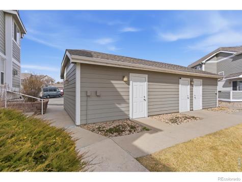 2016 Tonopas Court Loveland CO 80538