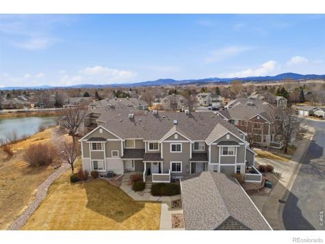 2016 Tonopas Court Loveland CO 80538