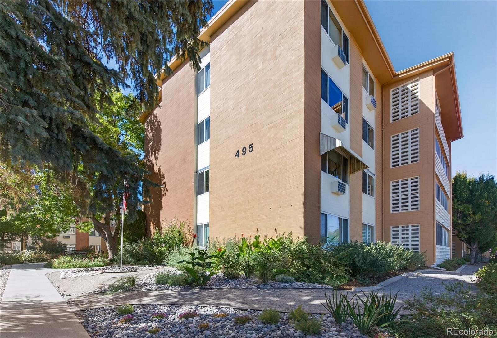 495 S Dayton Street Denver CO 80247