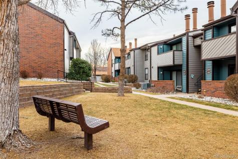 11905 E Harvard Avenue Aurora CO 80014