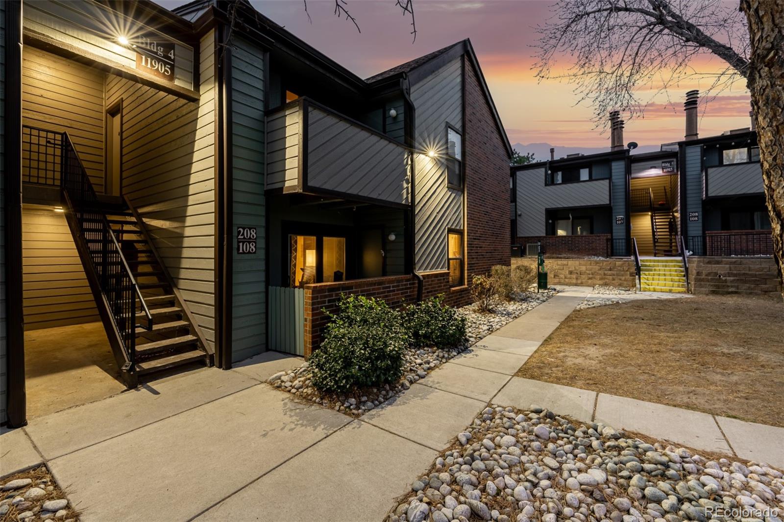 11905 E Harvard Avenue Aurora CO 80014