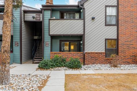 11905 E Harvard Avenue Aurora CO 80014