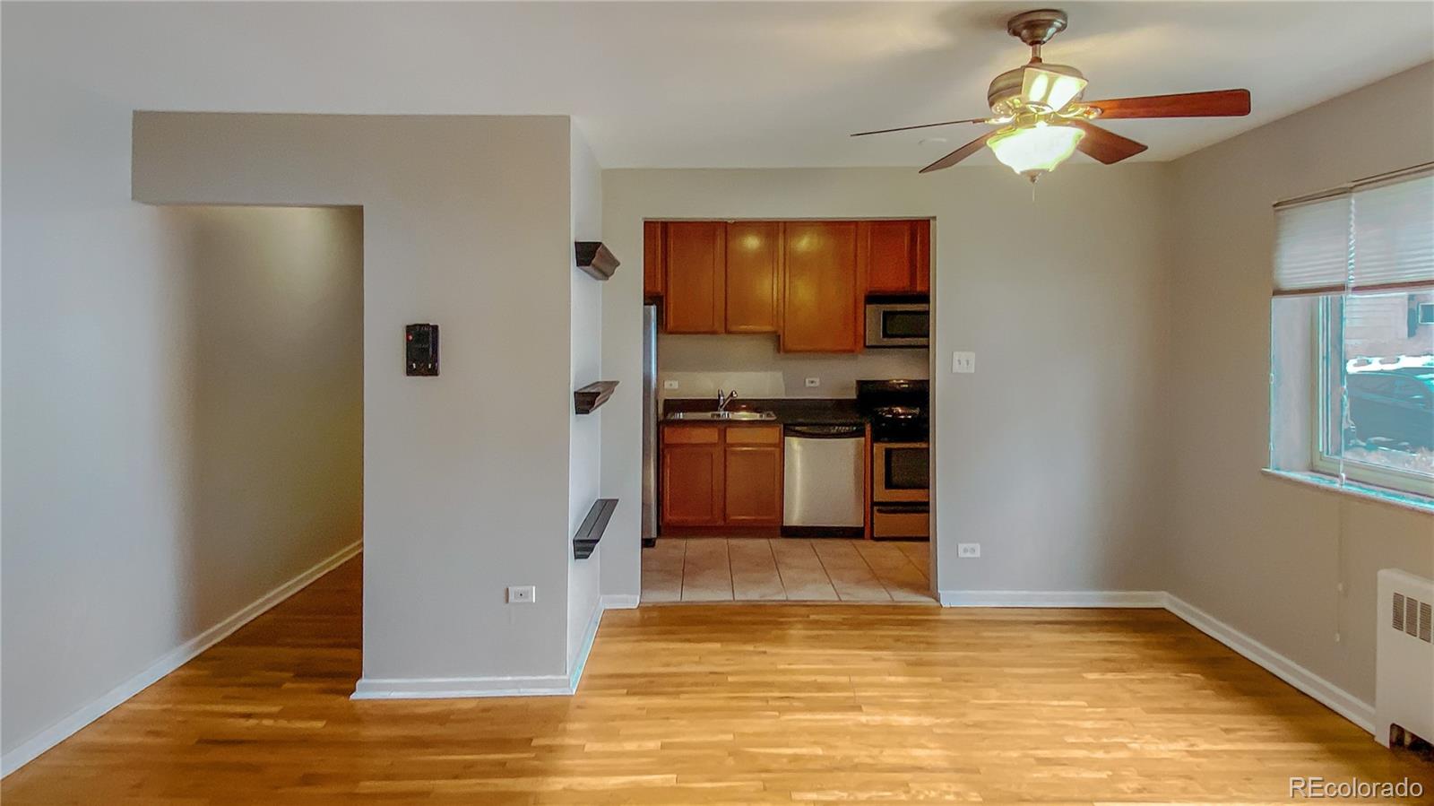 2100 N Franklin Street Denver CO 80205