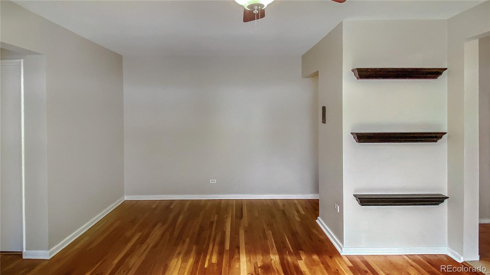 2100 N Franklin Street Denver CO 80205