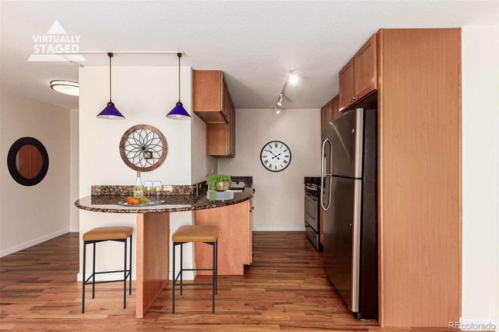 1150 Vine Street Denver CO 80206