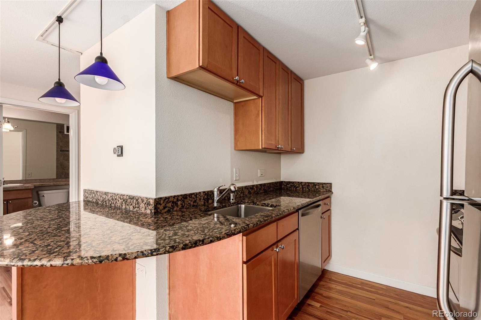 1150 Vine Street Denver CO 80206