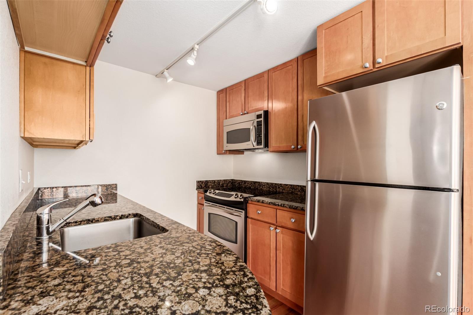 1150 Vine Street Denver CO 80206