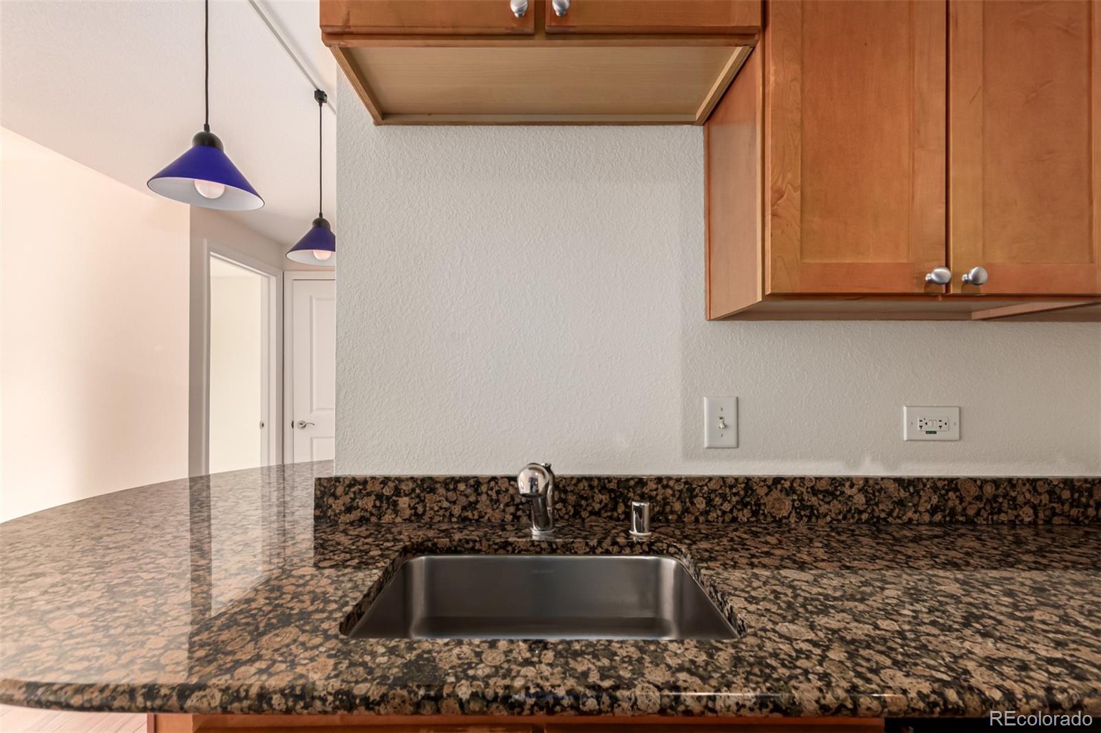 1150 Vine Street Denver CO 80206
