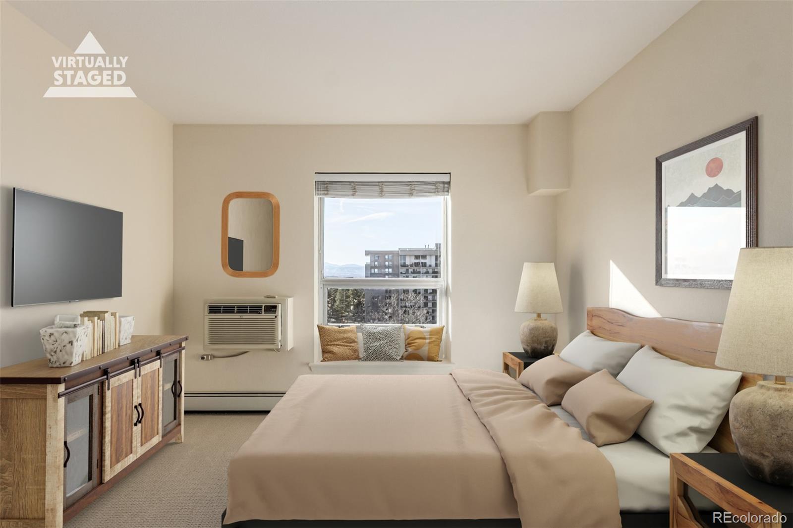 1150 Vine Street Denver CO 80206