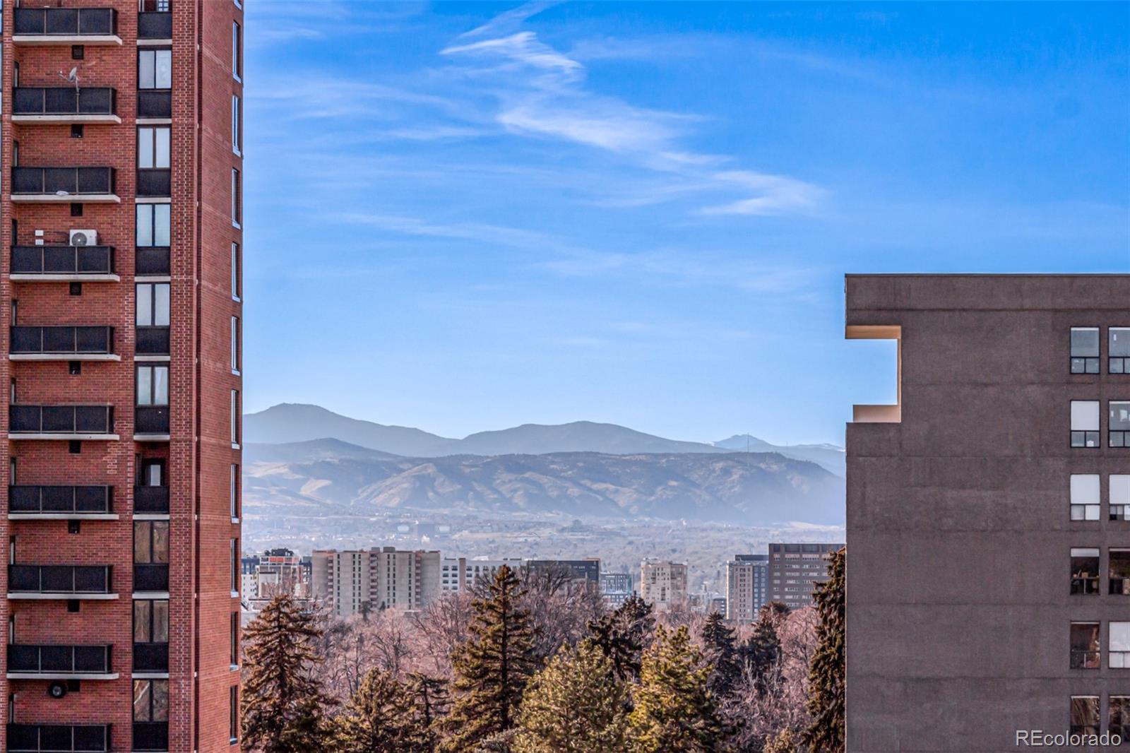 1150 Vine Street Denver CO 80206