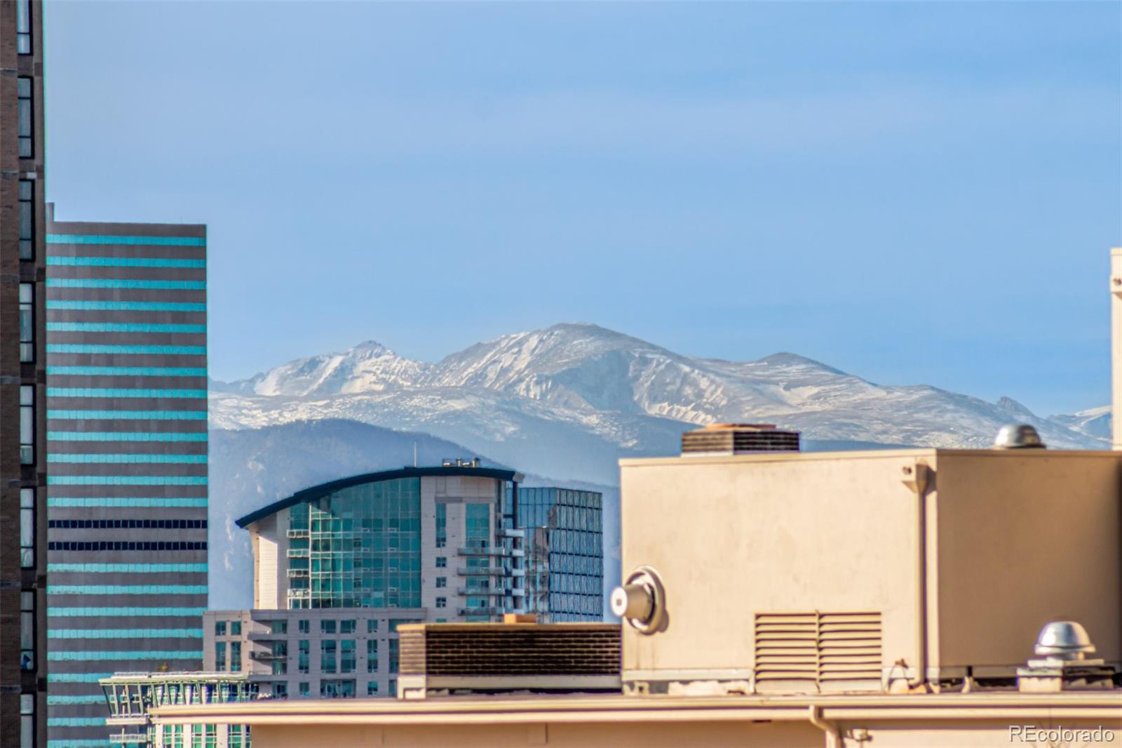 1150 Vine Street Denver CO 80206