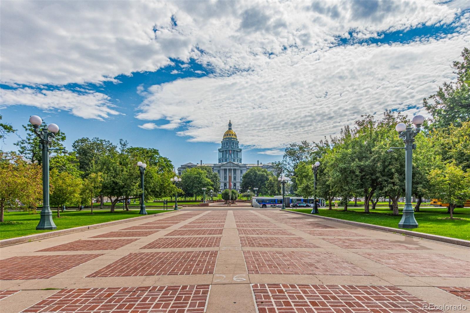 1150 Vine Street Denver CO 80206