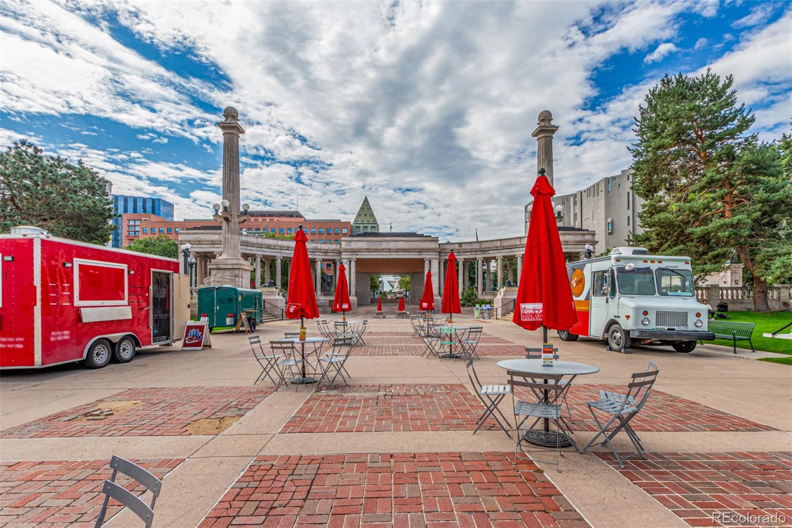 1150 Vine Street Denver CO 80206