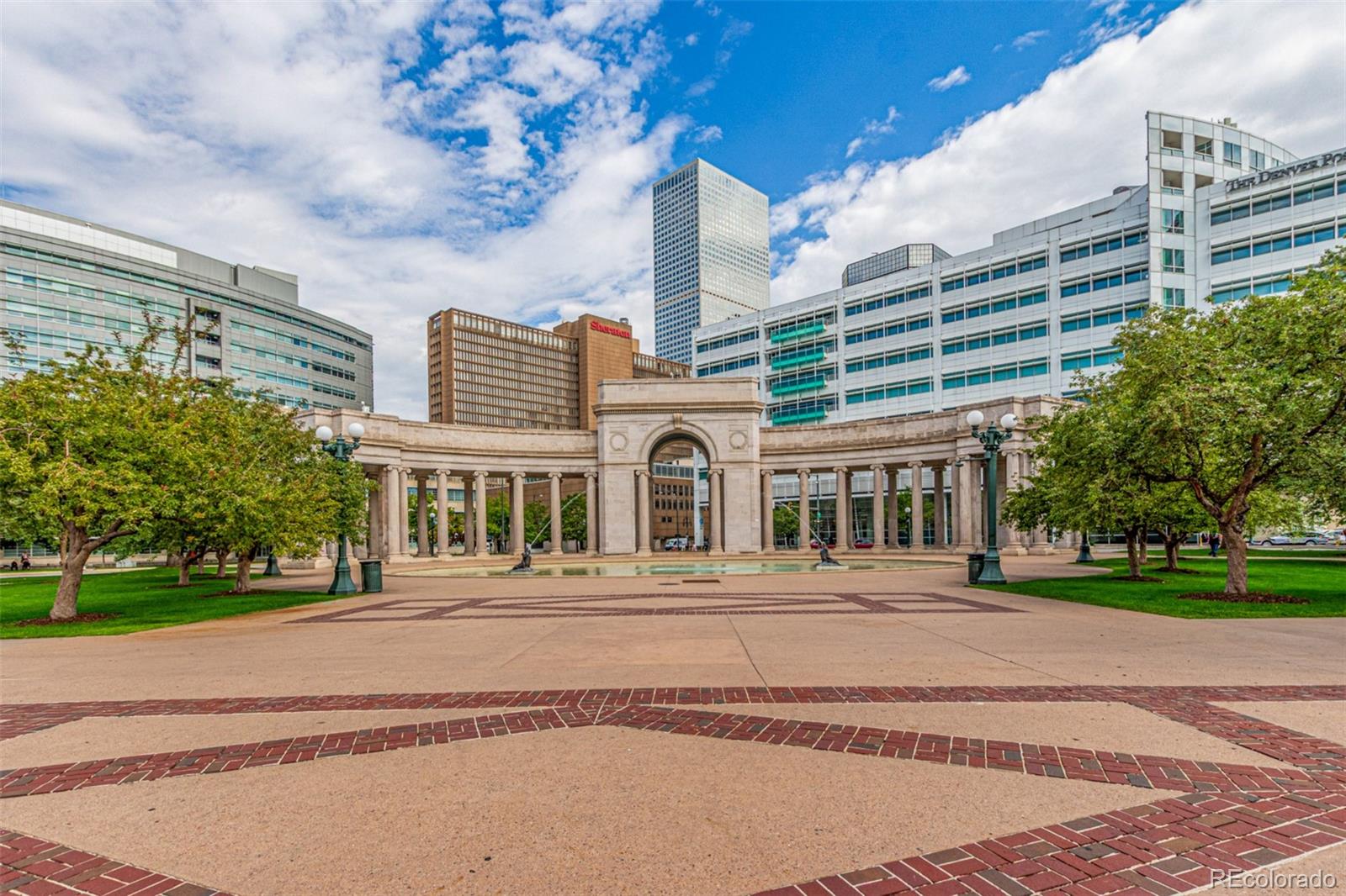 1150 Vine Street Denver CO 80206