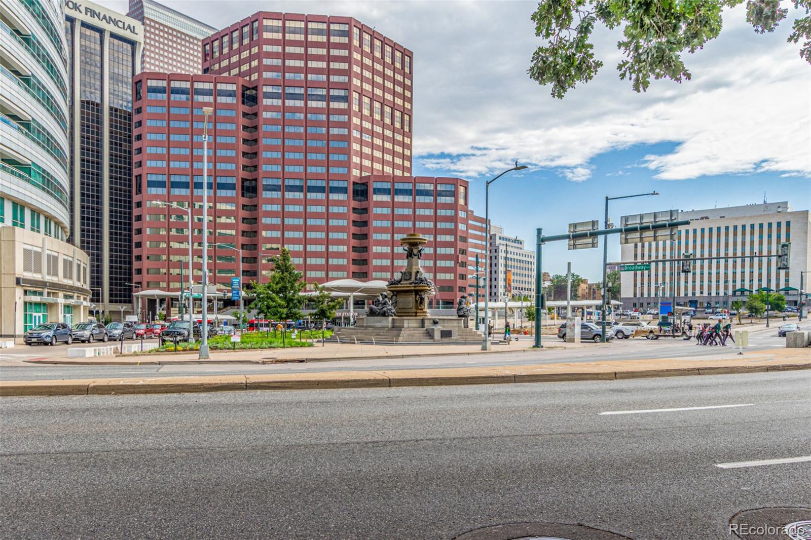 1150 Vine Street Denver CO 80206