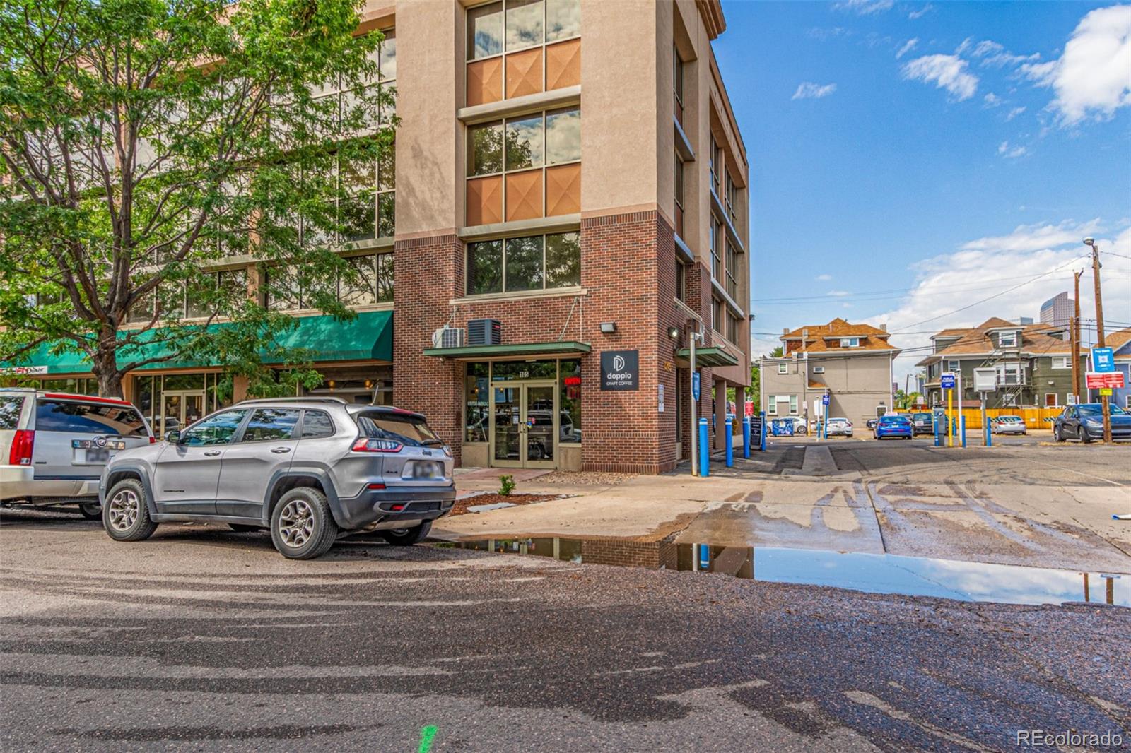 1150 Vine Street Denver CO 80206