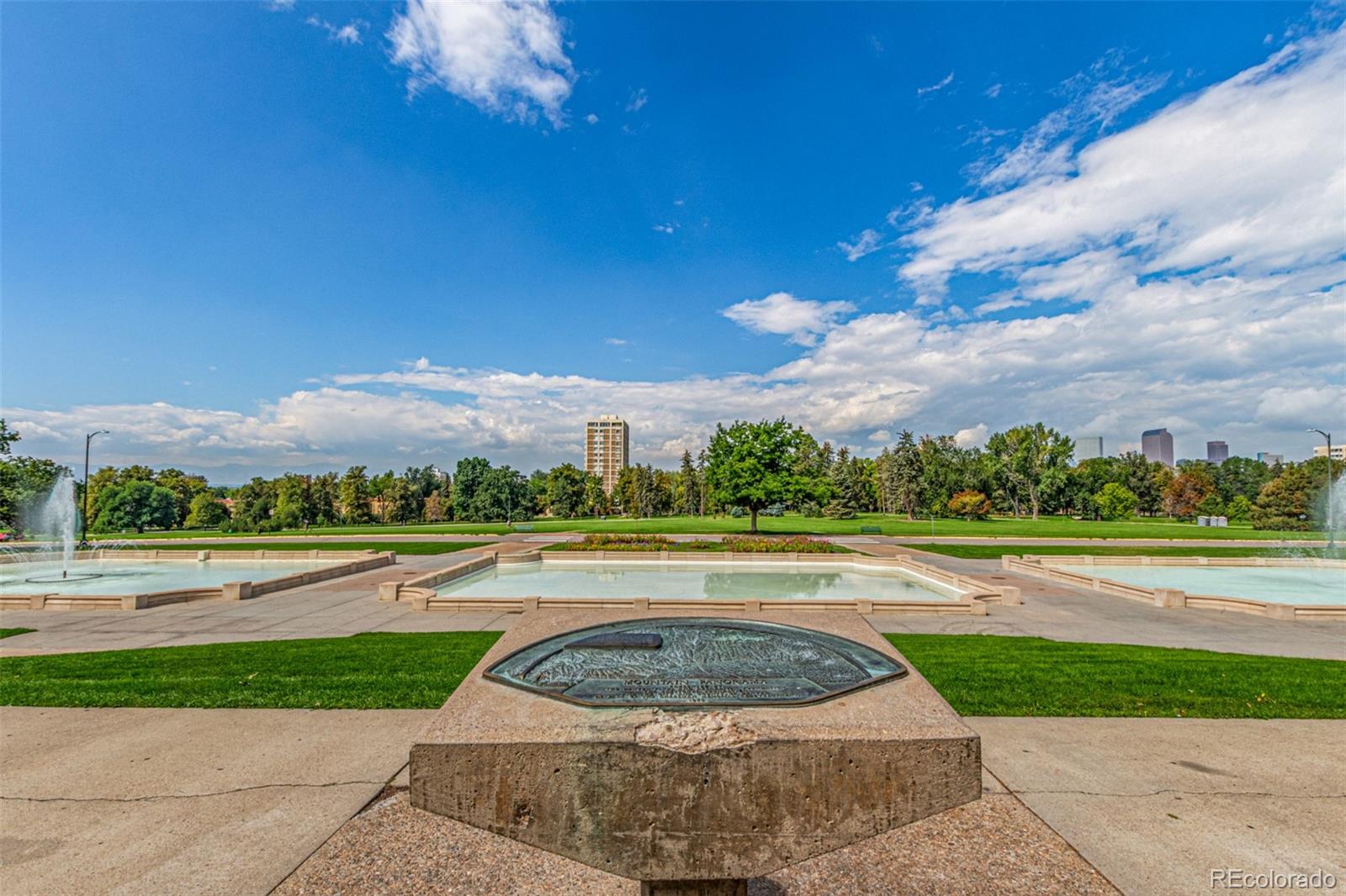 1150 Vine Street Denver CO 80206