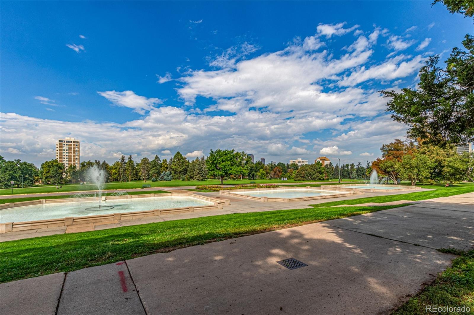 1150 Vine Street Denver CO 80206
