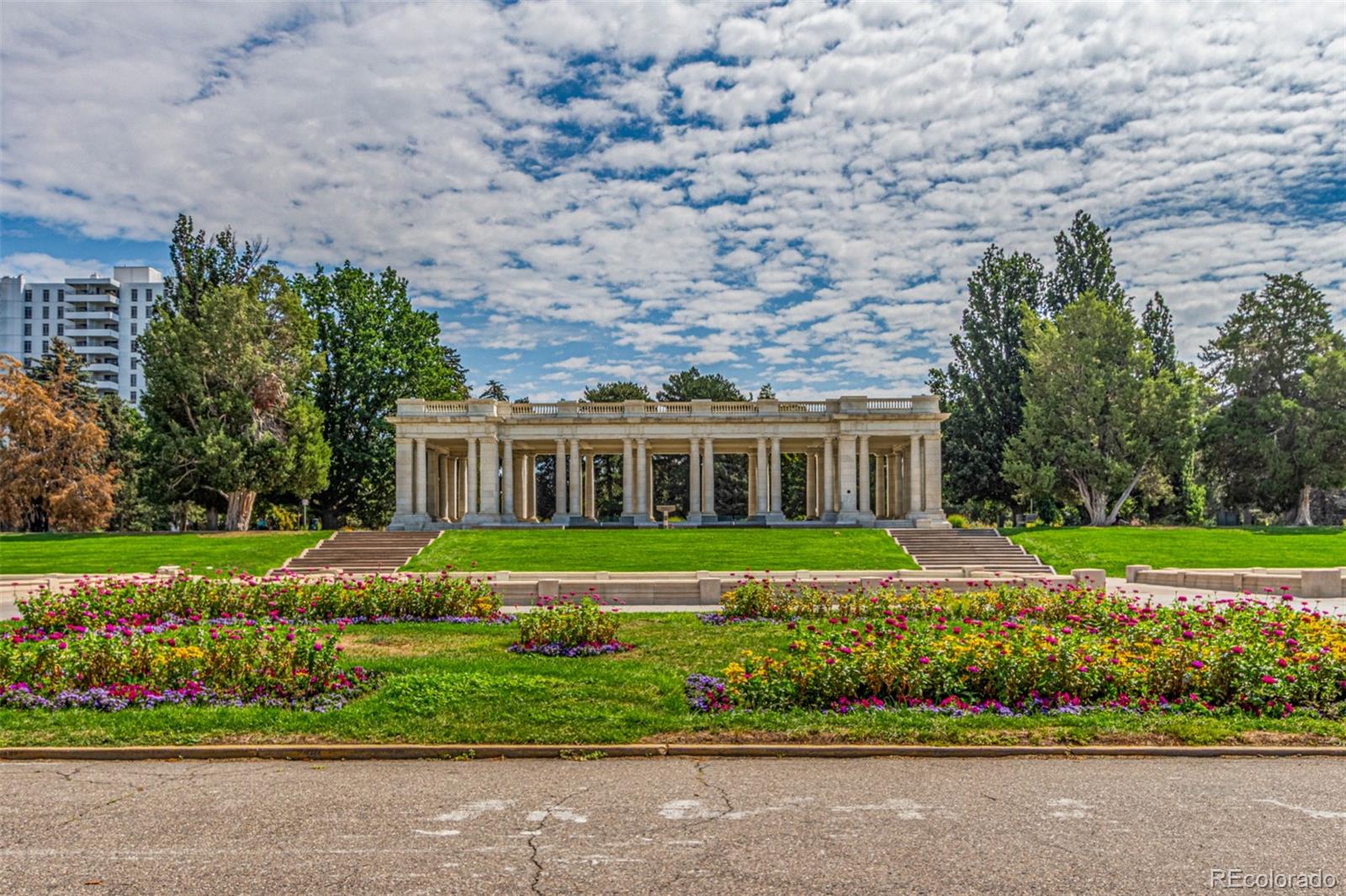 1150 Vine Street Denver CO 80206