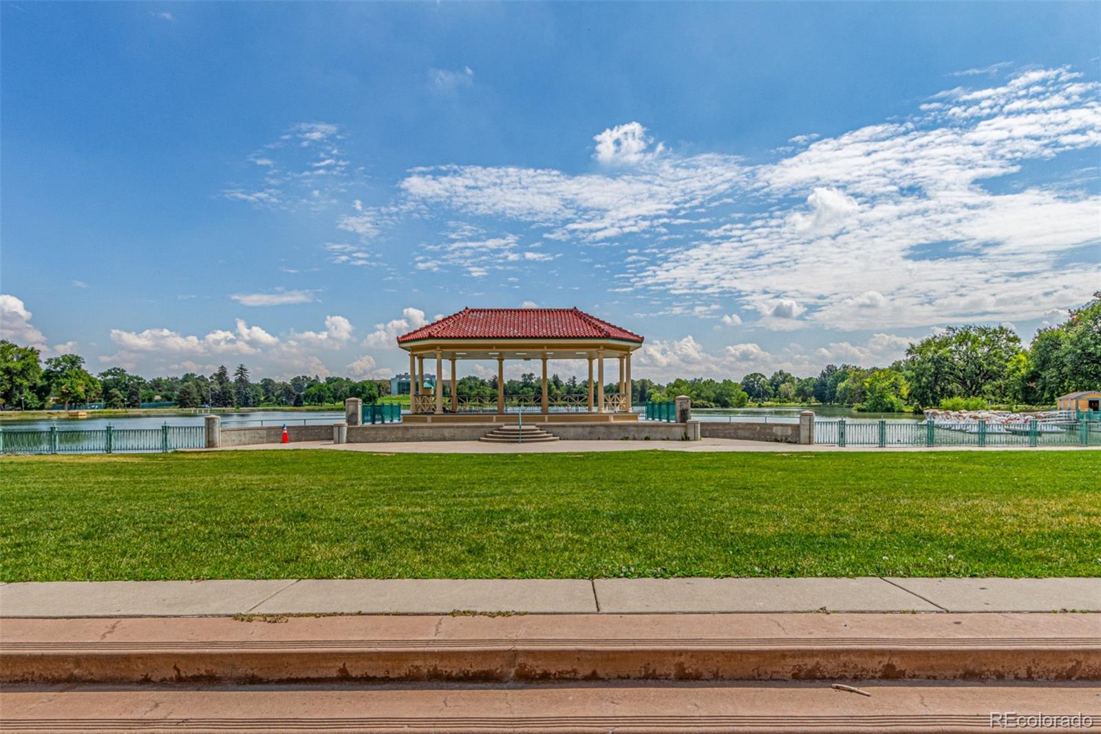 1150 Vine Street Denver CO 80206