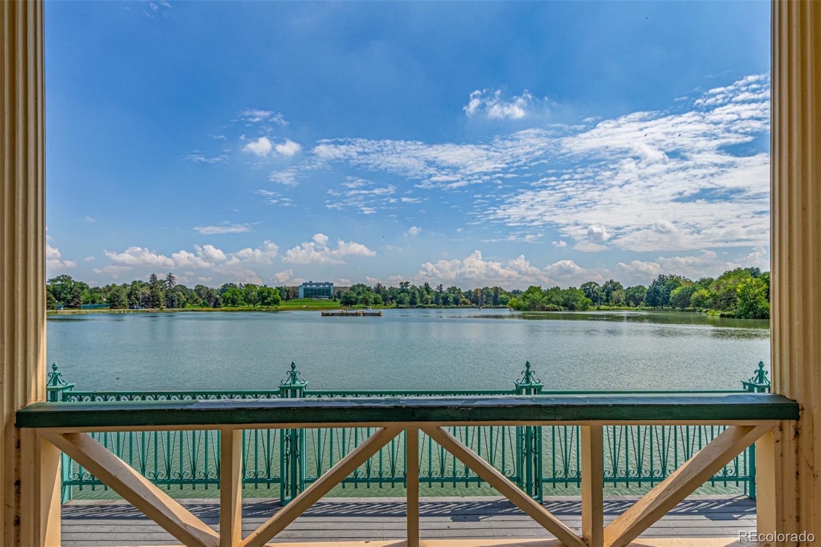 1150 Vine Street Denver CO 80206