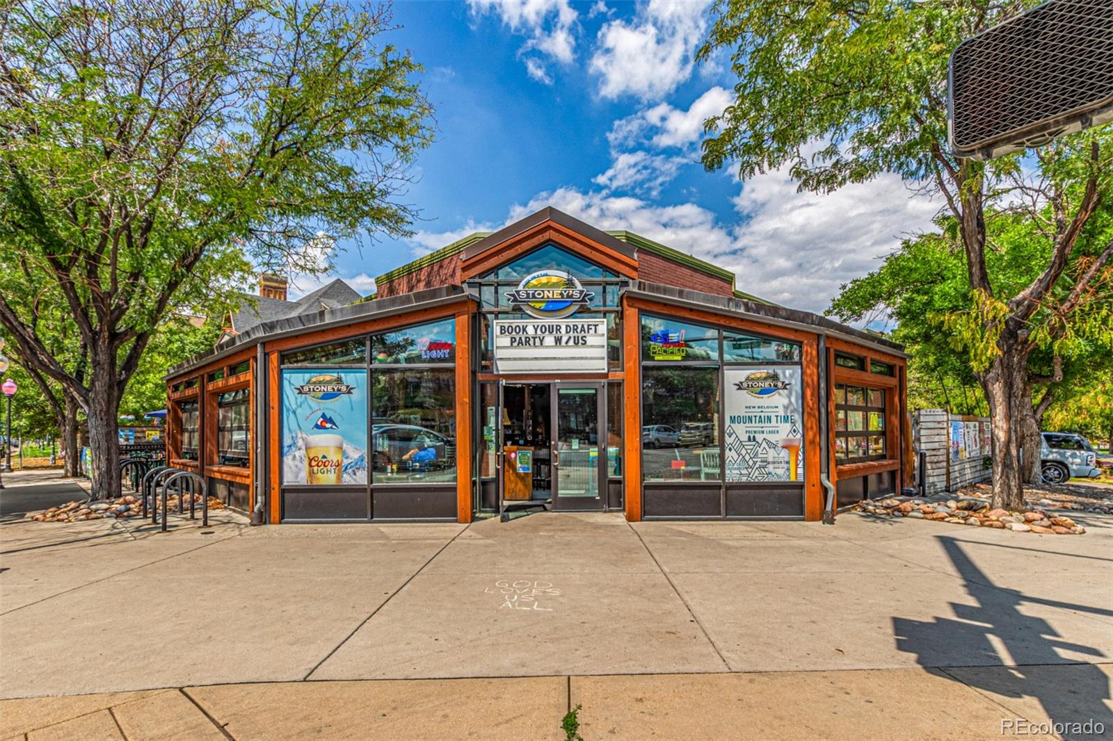 1150 Vine Street Denver CO 80206