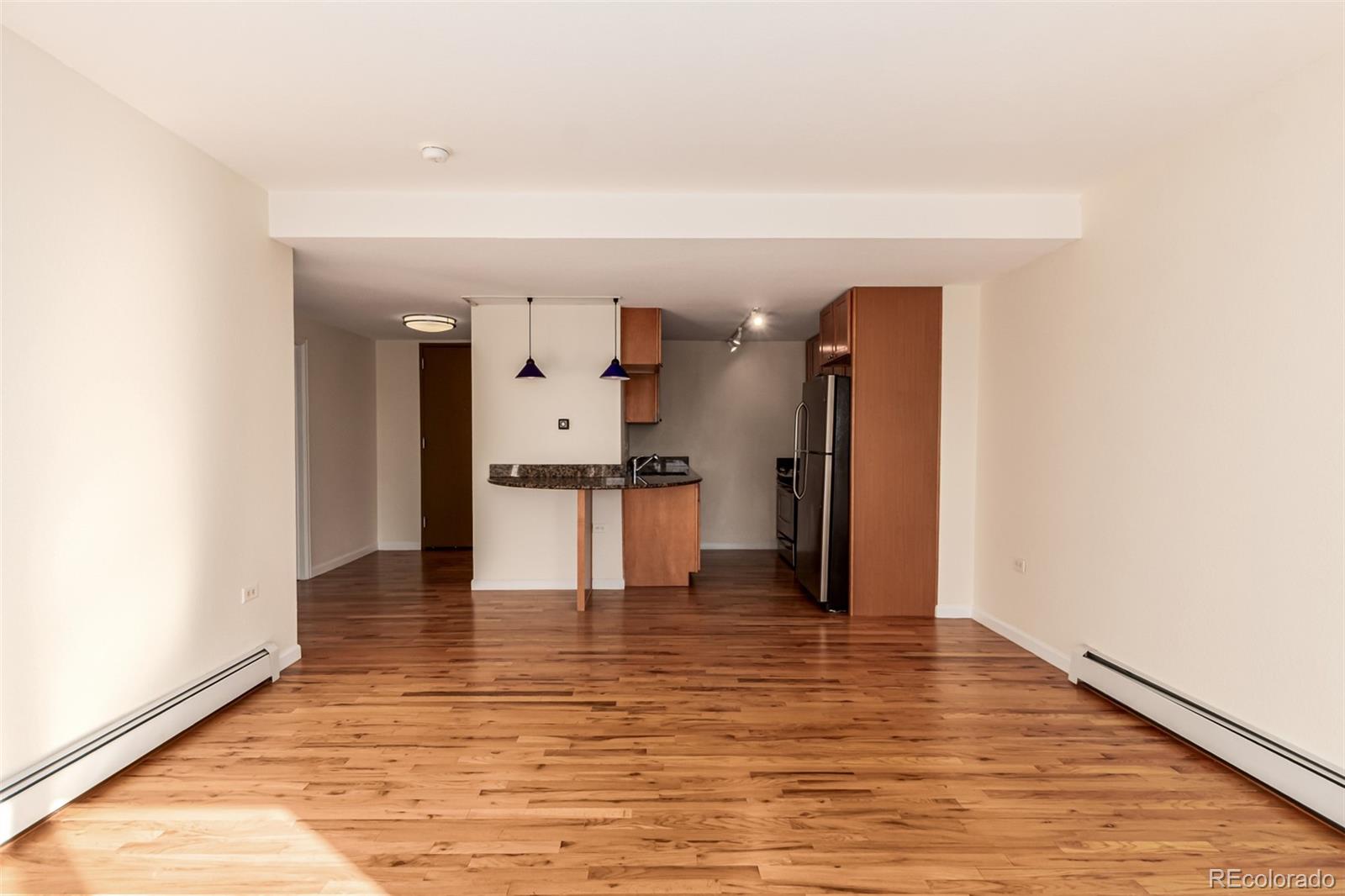 1150 Vine Street Denver CO 80206