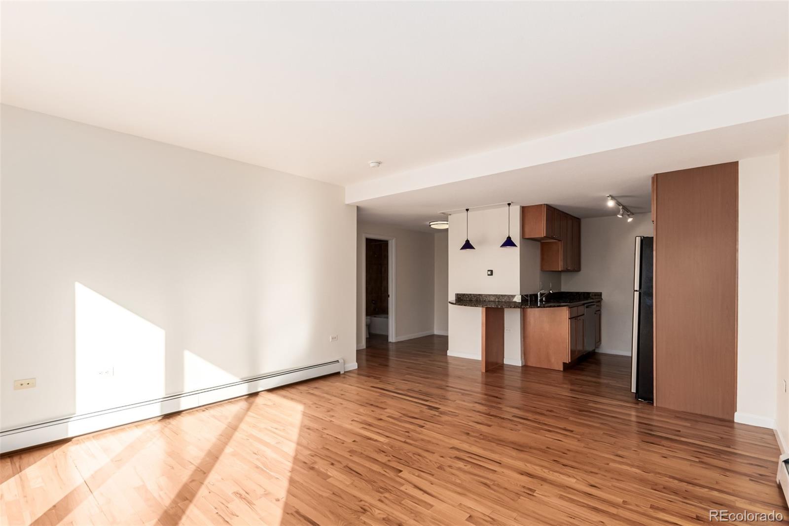 1150 Vine Street Denver CO 80206