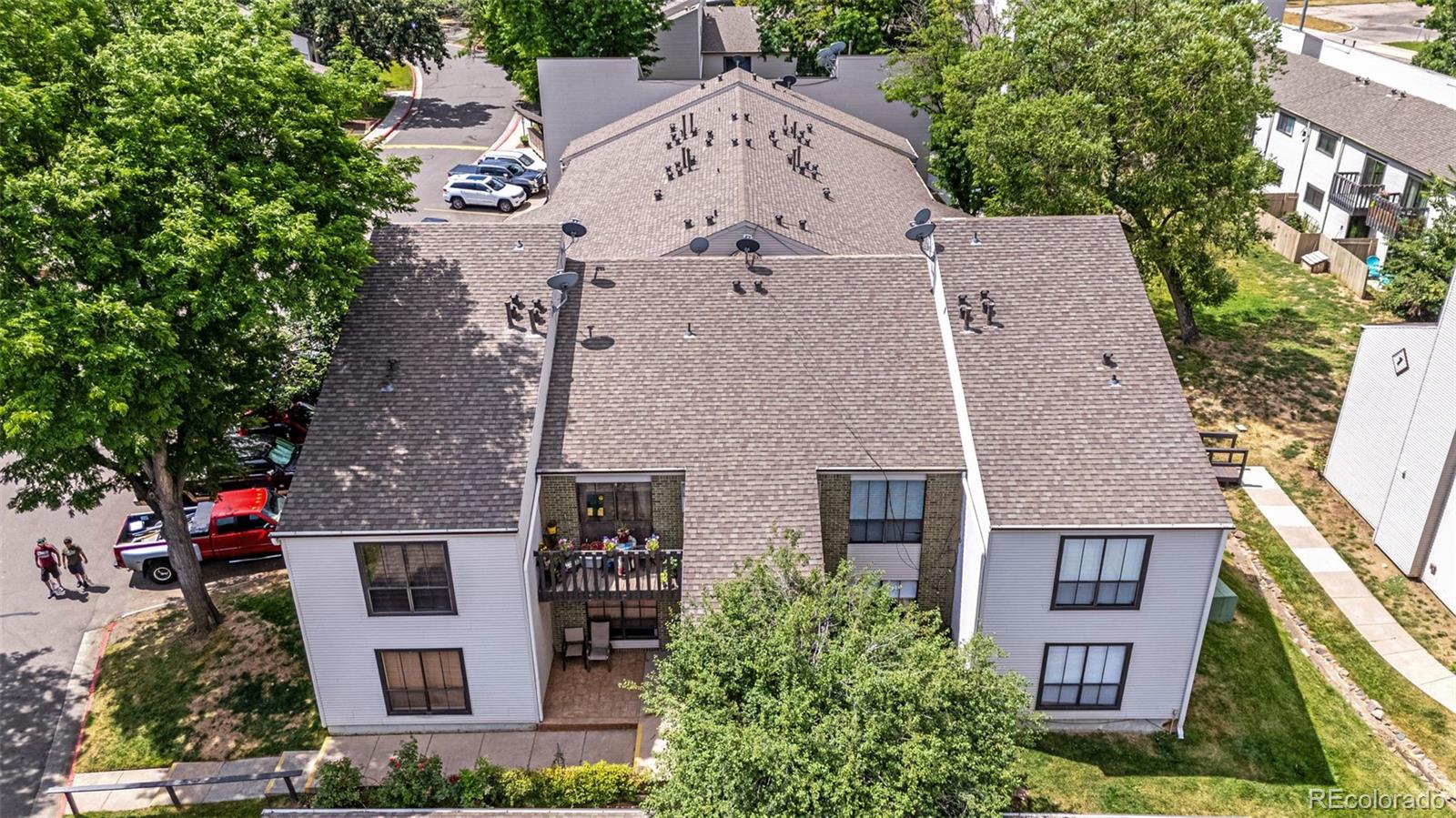 3550 S Harlan Street Denver CO 80235
