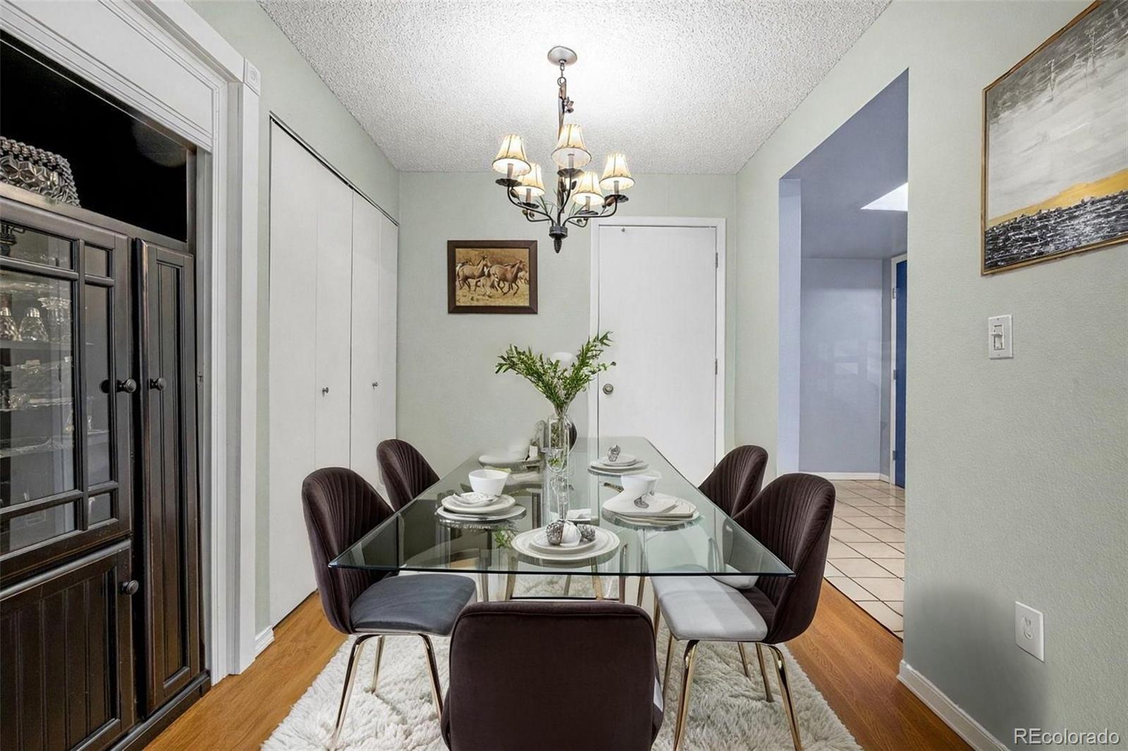 3550 S Harlan Street Denver CO 80235