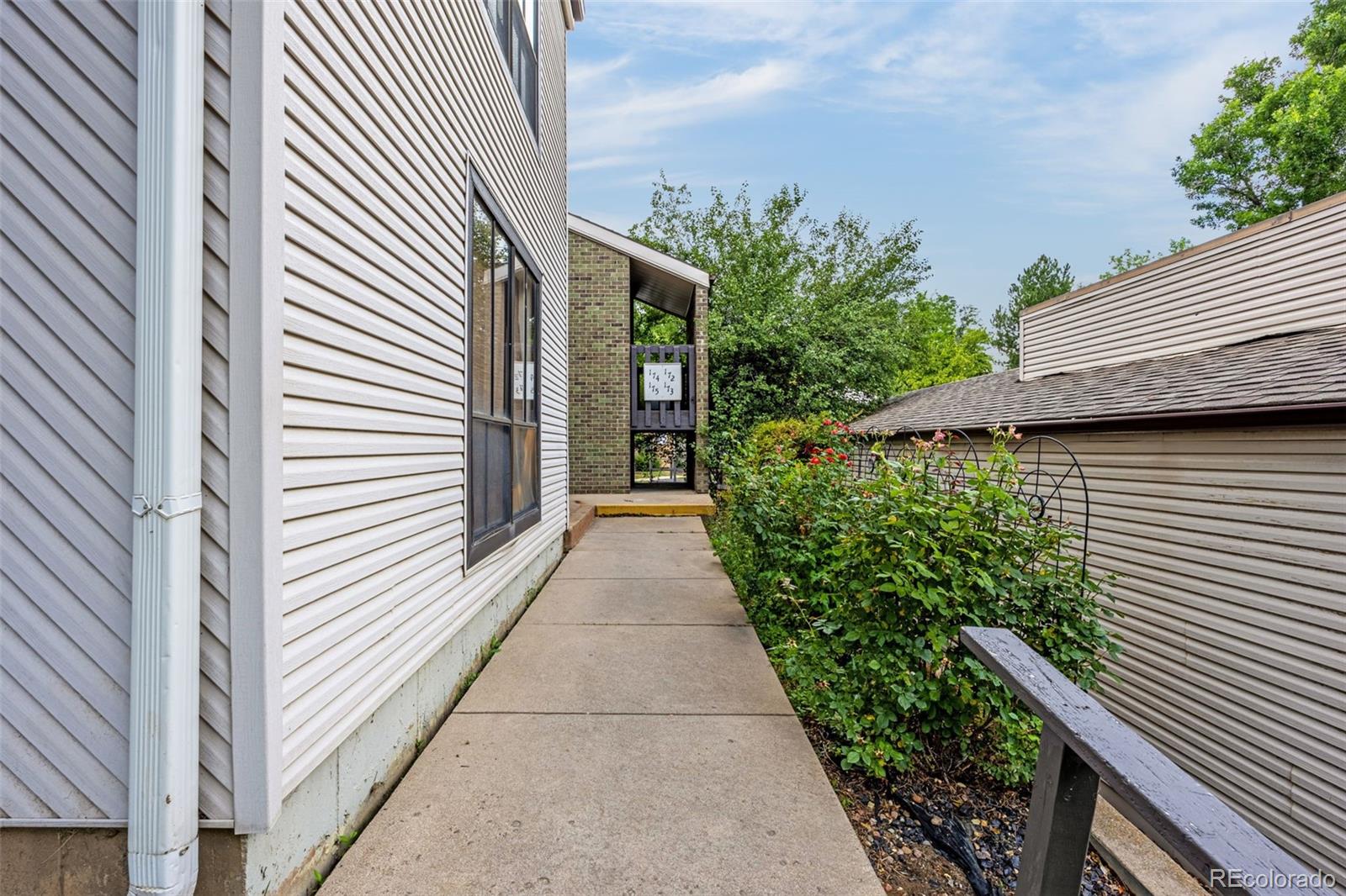 3550 S Harlan Street Denver CO 80235