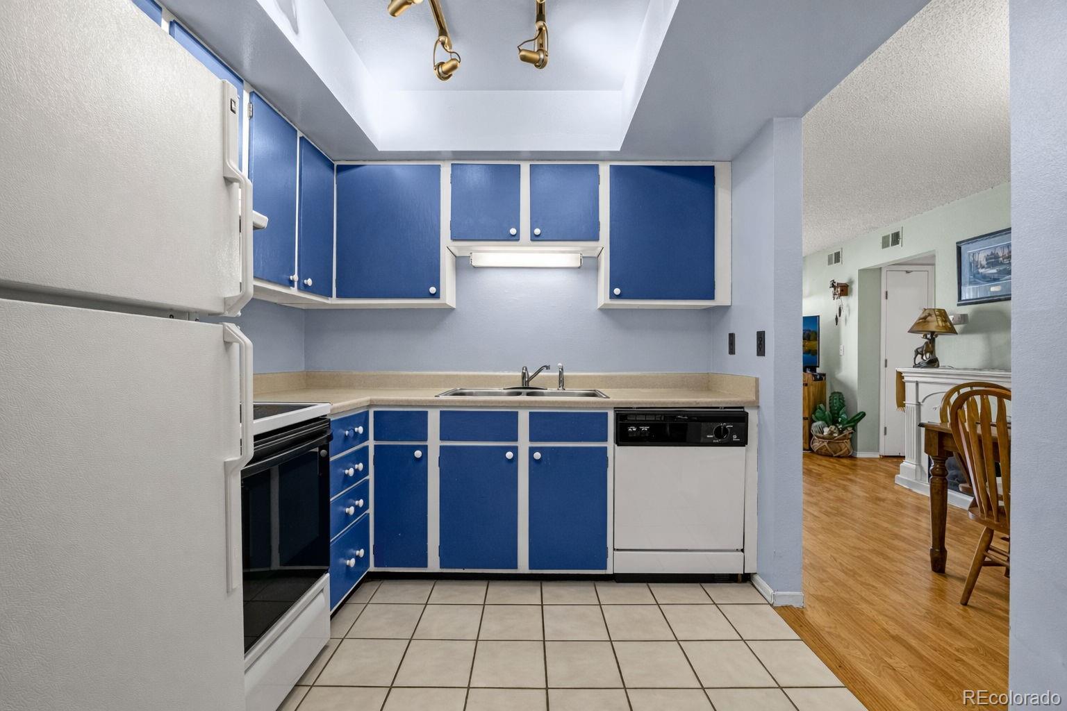 3550 S Harlan Street Denver CO 80235