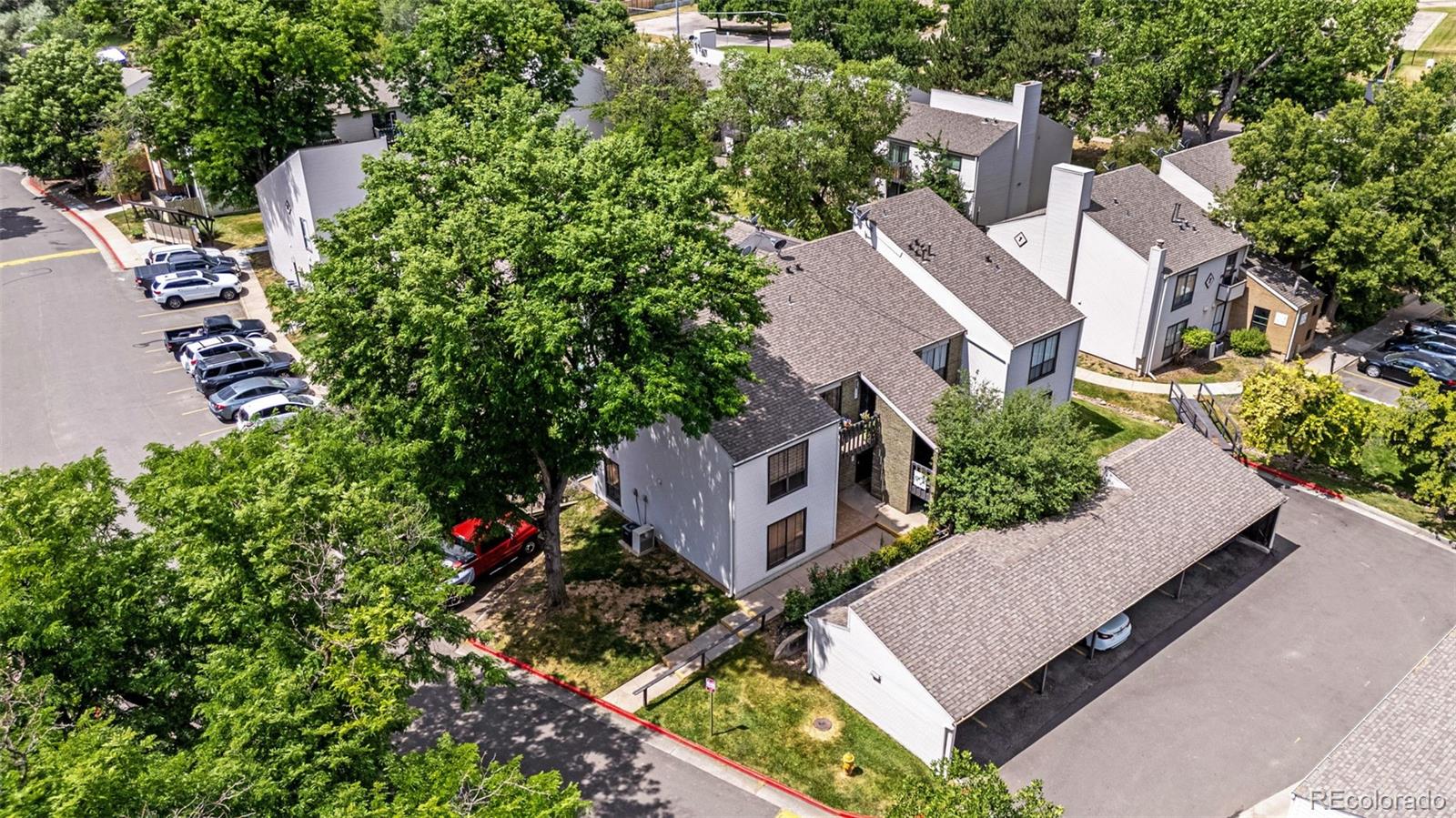 3550 S Harlan Street Denver CO 80235