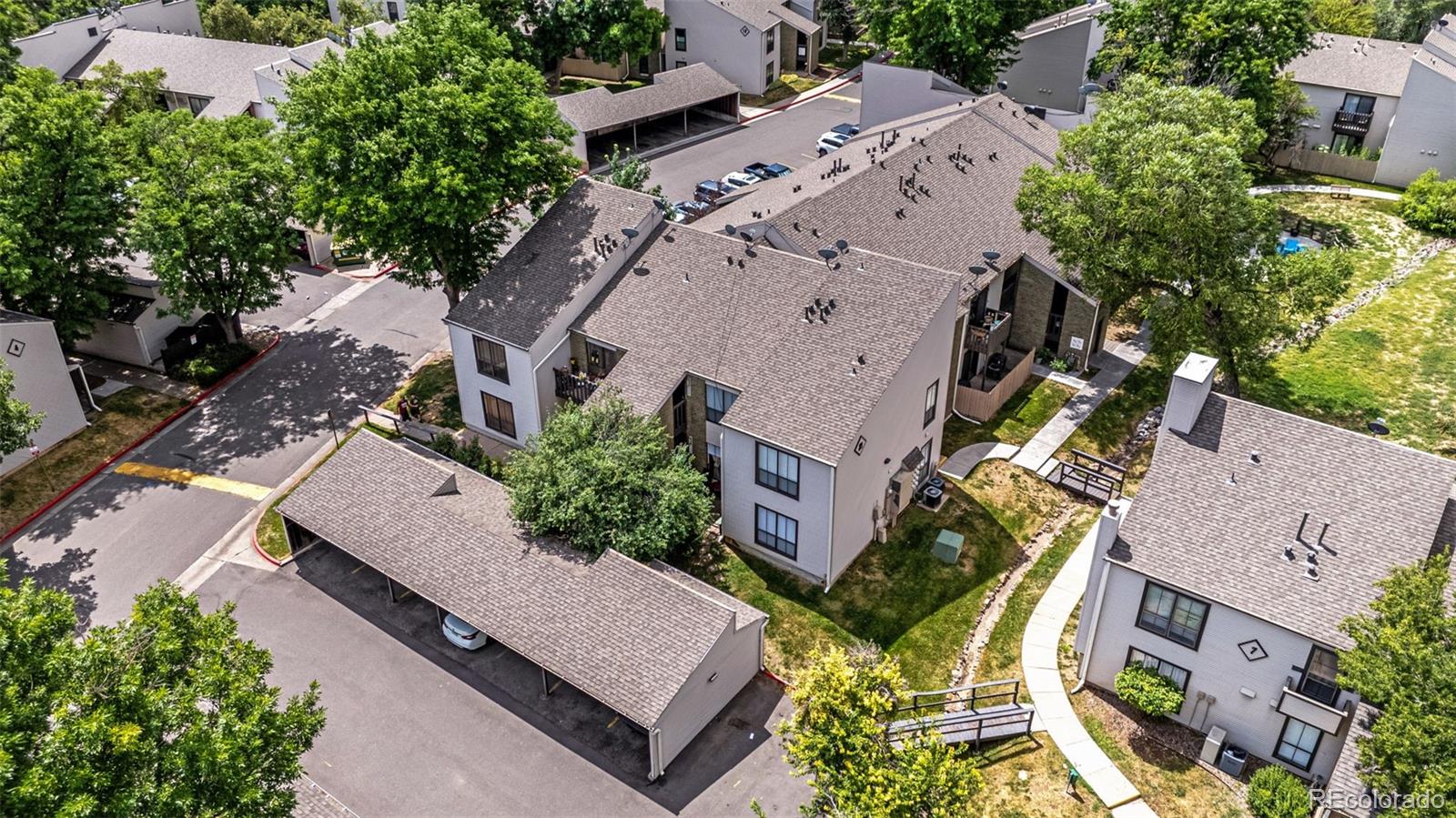 3550 S Harlan Street Denver CO 80235