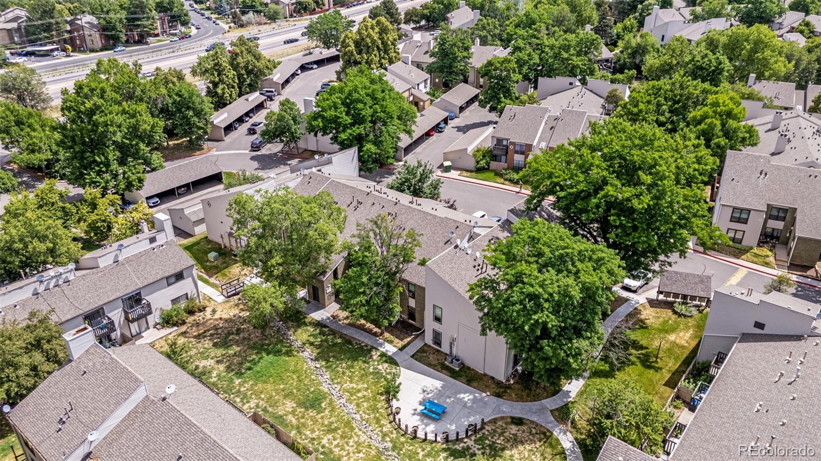 3550 S Harlan Street Denver CO 80235
