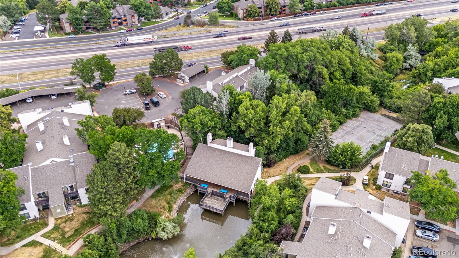 3550 S Harlan Street Denver CO 80235